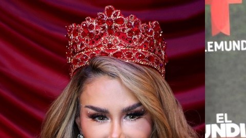 Ninel Conde, Lupillo Rivera y Sheynnis Palacios competirán en "Top Chef VIP 5".