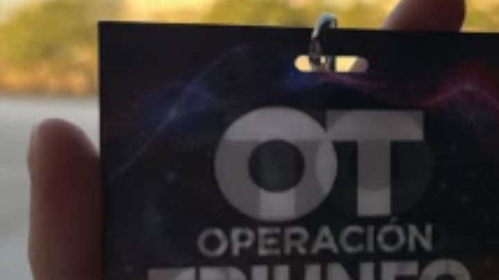 Participante de ‘Operación Triunfo Estados Unidos’ quedó fuera por desobediente.