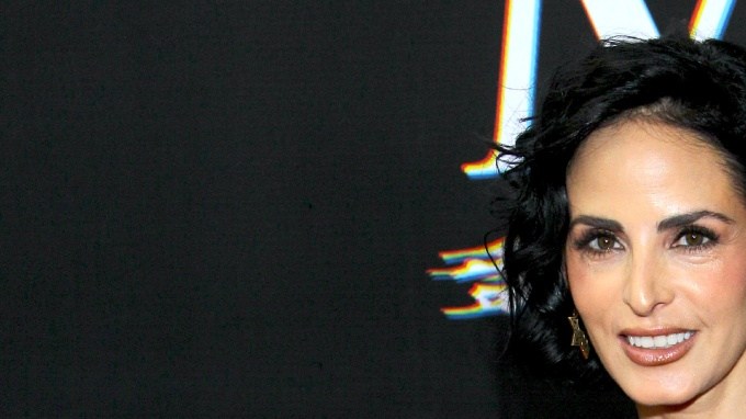 Ximena Herrera se suma a la nueva edición de ‘La Casa de los Famosos México’.