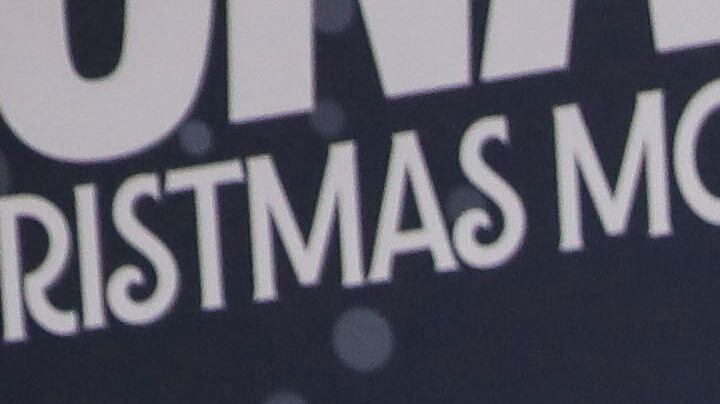 NY Premiere of "A Very Jonas Christmas Movie"