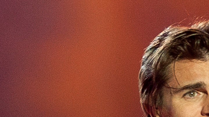 FILE - In this Dec. 11, 2015 file photo, Colombian singer Juanes performs during the 40 Principales Awards in Madrid, Spain. Juanes, along with Britney Spears, Jennifer Lopez and Mary J. Blige, appears on the song, "Hands," a tribute to the victims of the June 2016 massacre in Orlando, Fla. (AP Photo/Abraham Caro Marin, File)