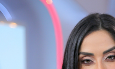 Alejandra Tijerina se decepcionó de Manelyk González.