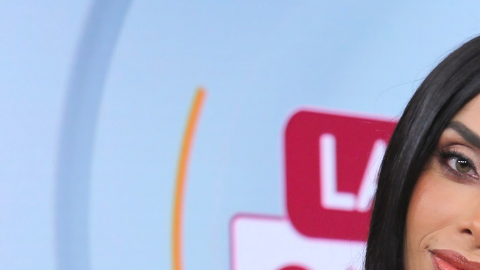 Alejandra Tijerina desmiente a los conductores de 'En Casa con Telemundo'.