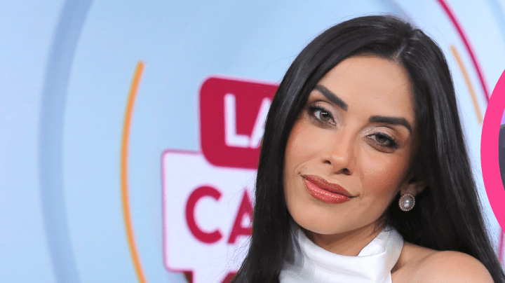 Alejandra Tijerina desmiente a los conductores de 'En Casa con Telemundo'.