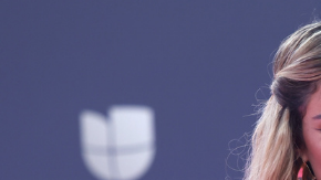 La rivalidad entre Aleska Génesis y Cristina Porta está lejos de acabarse.