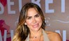 Aylín Mujica recuerda a su hijo a un mes de su muerte.