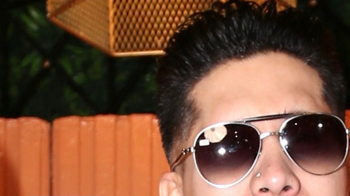 Chyno Miranda recibe halagos en redes sociales por su notoria recuperación.
