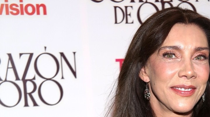Cynthia Klitbo se siente discriminada en 'LCDLFMx' por las burlas de sus compañeros.