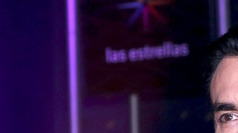 David Zepeda hace frente a los rumores de su orientación sexual.