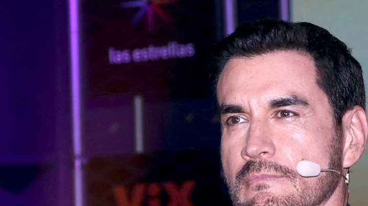 David Zepeda hace frente a los rumores de su orientación sexual.