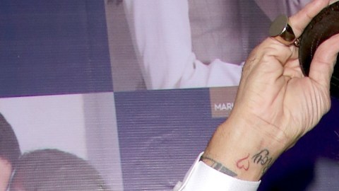 El Divo protagoniza nuevo escándalo: hizo fuertes acusaciones de fraude.