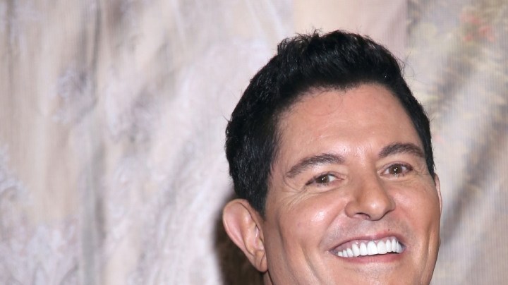 Ernesto Laguardia culpó a Flor Vigna de quedar en riesgo de eliminación de 'LCDLFMx 4'.