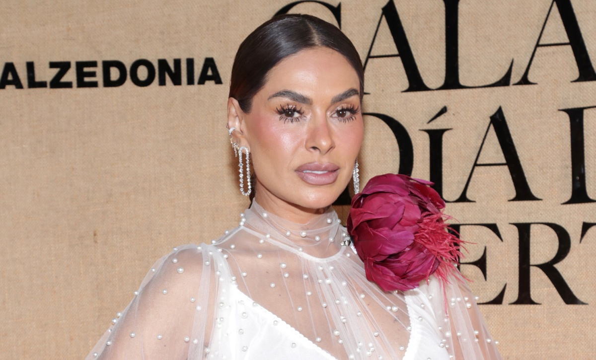 Galilea Montijo no se reconoció tras procedimiento estético: “Yo no soy