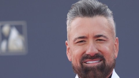Alejandra Jaramillo no respondió a la felicitación de Jorge Bernal.