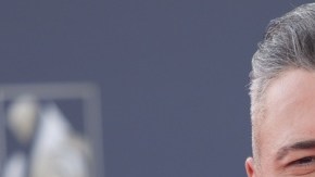 Alejandra Jaramillo no respondió a la felicitación de Jorge Bernal.