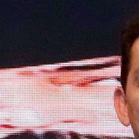 José Manuel Figueroa se burló del rostro de Ninel Conde.