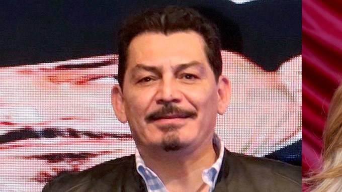 José Manuel Figueroa se burló del rostro de Ninel Conde.