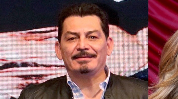 José Manuel Figueroa se burló del rostro de Ninel Conde.