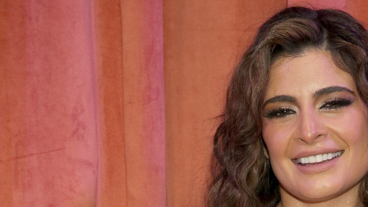 Julia Argüelles y Stefano Piccioni confirman rumores de romance.