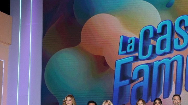 Mariana Ochoa podría ser la próxima eliminada de 'La Casa de los Famosos México 4'.