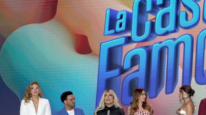 Nueve participantes quedaron nominados en 'La Casa de los Famosos México 4'.