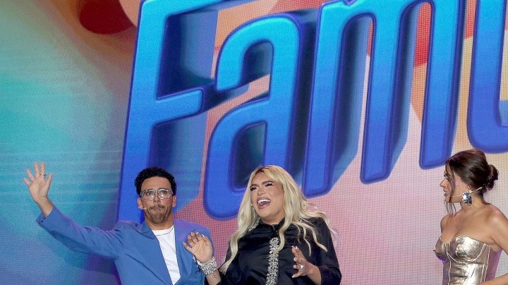 Participantes más criticados hasta ahora en 'La Casa de los Famosos México 4'.