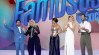 Participantes más criticados hasta ahora en 'La Casa de los Famosos México 4'.