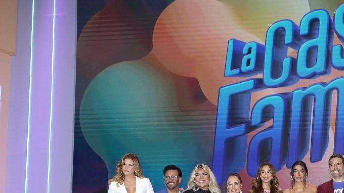 Conoce a los nominados de la quinta semana en 'La Casa de los Famosos México 4'.