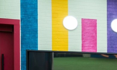 El influencer salió de 'La Casa de los Famosos México 4' en la quinta semana.