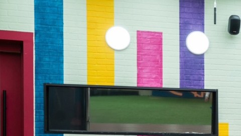 El influencer salió de 'La Casa de los Famosos México 4' en la quinta semana.