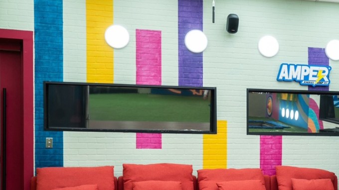 El influencer salió de 'La Casa de los Famosos México 4' en la quinta semana.