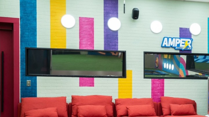 El influencer salió de 'La Casa de los Famosos México 4' en la quinta semana.