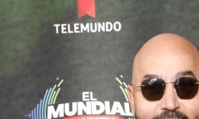 Lupillo Rivera y Caramelo reviven su intensa rivalidad en 'Top Chef VIP 4'.