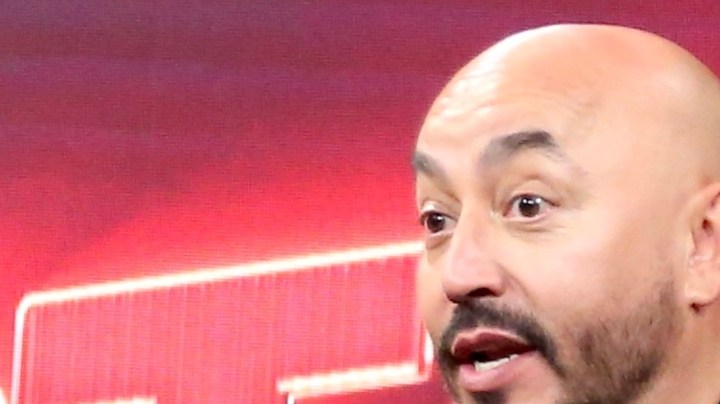 Lupillo Rivera hace petición a sus fans tras el fin de su compromiso con Taina Pimentel.