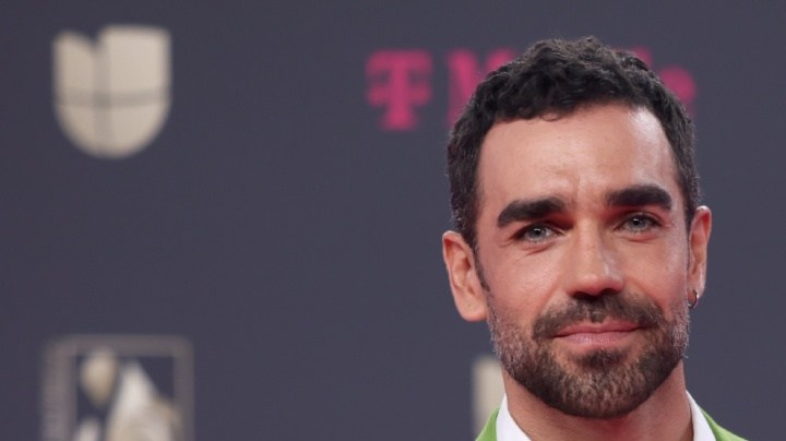 Marcus Ornellas revela cuál es su sello personal que le imprime a sus personajes ficticios.