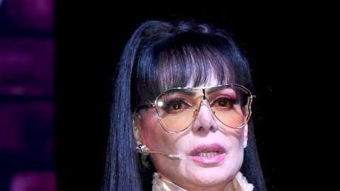 Maribel Guardia reveló cómo ha ayudado a Aylín Mujica tras la muerte de Mauro Menéndez.