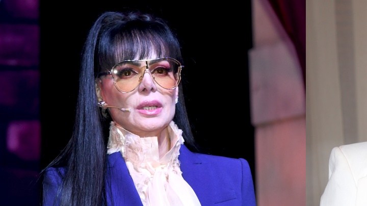 Maribel Guardia reveló cómo ha ayudado a Aylín Mujica tras la muerte de Mauro Menéndez.
