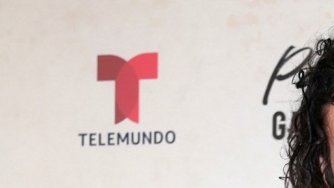 Expareja de Mario Cimarro huyó de él por presunta violencia doméstica.