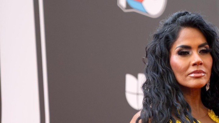 Maripily Rivera quiere ser madre por segunda vez, 24 años después de debutar en la maternidad.