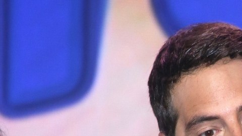 Memo Schutz ignora el deseo del público en LCDLFMx.