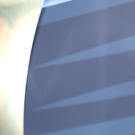 Carlos Gómez quiso acabar con la ilusión de Sheynnis Palacios, pero ella no se lo permitió.