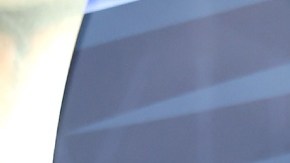 Carlos Gómez quiso acabar con la ilusión de Sheynnis Palacios, pero ella no se lo permitió.