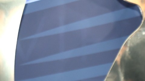 Carlos Gómez quiso acabar con la ilusión de Sheynnis Palacios, pero ella no se lo permitió.