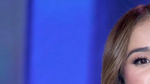 Yanet García no cambiará su postura en 'LCDLFMx' pese a que es un "mueble".