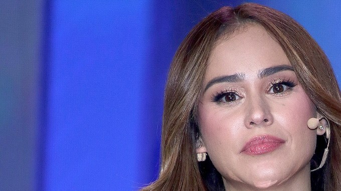 Yanet García no cambiará su postura en 'LCDLFMx' pese a que es un "mueble".