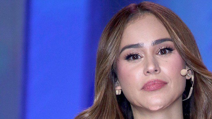 Yanet García no cambiará su postura en 'LCDLFMx' pese a que es un "mueble".
