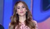 Yanet García no cambiará su postura en 'LCDLFMx' pese a que es un "mueble".