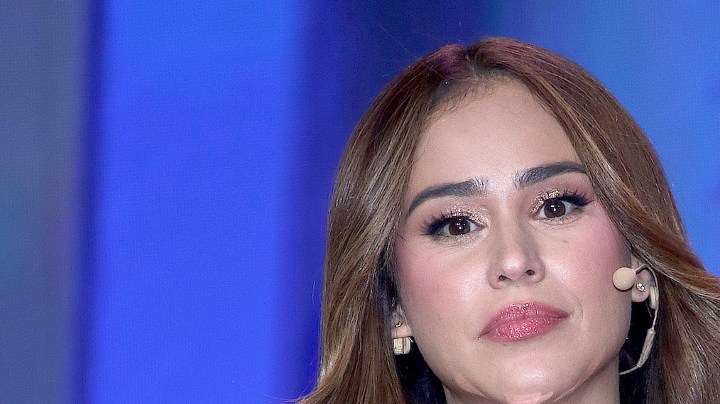 Yaneth García quedó nominada en LCDFLMx por tercera vez consecutiva.