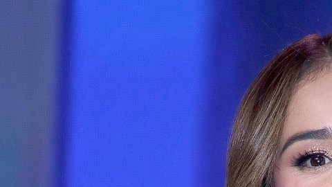 Yaneth García quedó nominada en LCDFLMx por tercera vez consecutiva.