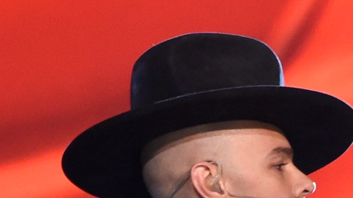 El anuncio de Jesse llega en medio de la gira Despecho Tour, que recorre desde agosto Norteamérica y Latinoamérica